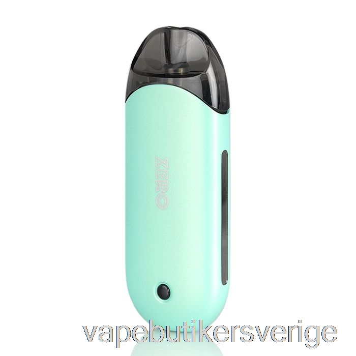 Vape Sverige Vaporesso Renova Zero Pod System Arctic Blue